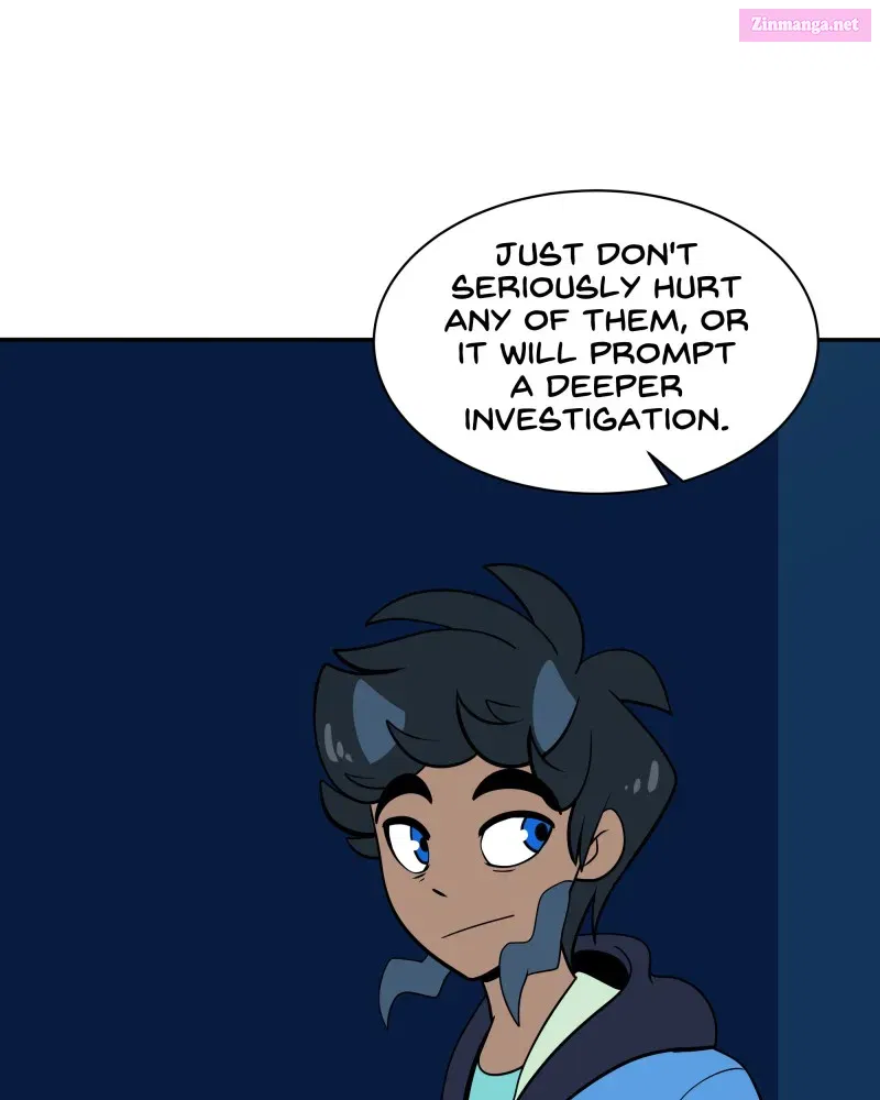 Spellward Bound Kainu Manga Chapter 29 Page 2