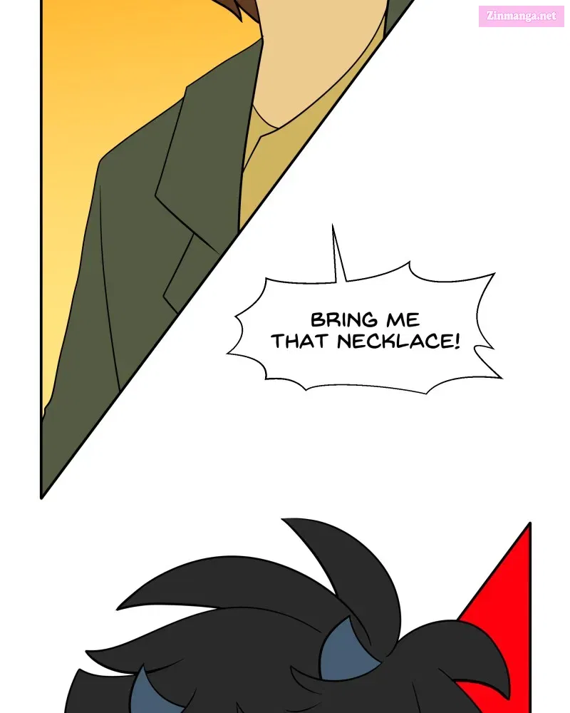 Spellward Bound Kainu Manga Chapter 29 Page 5