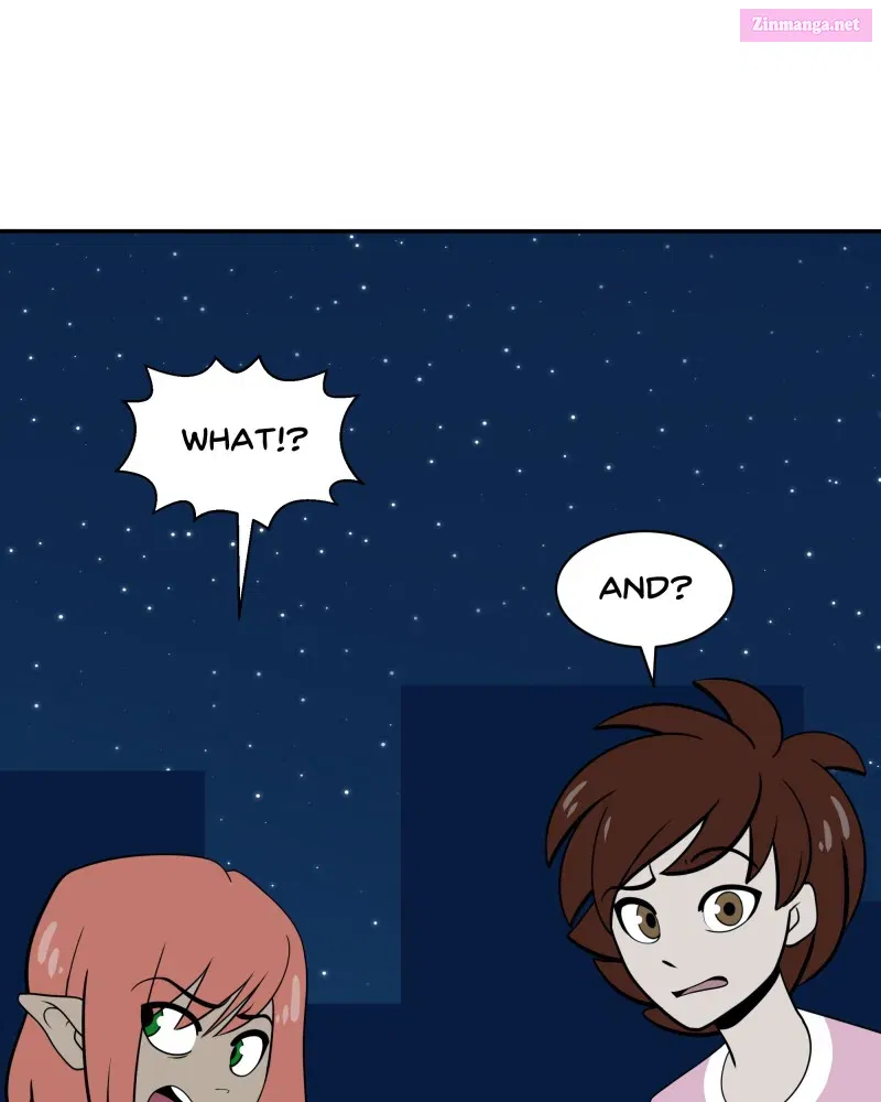 Spellward Bound Kainu Manga Chapter 29 Page 11