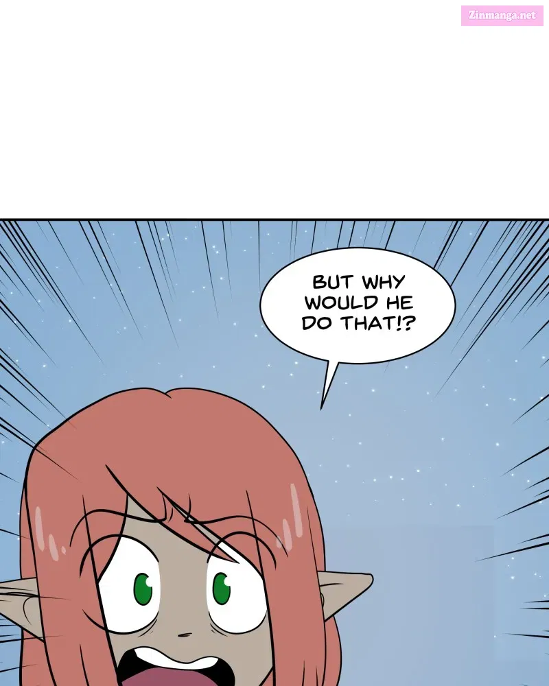 Spellward Bound Kainu Manga Chapter 29 Page 15