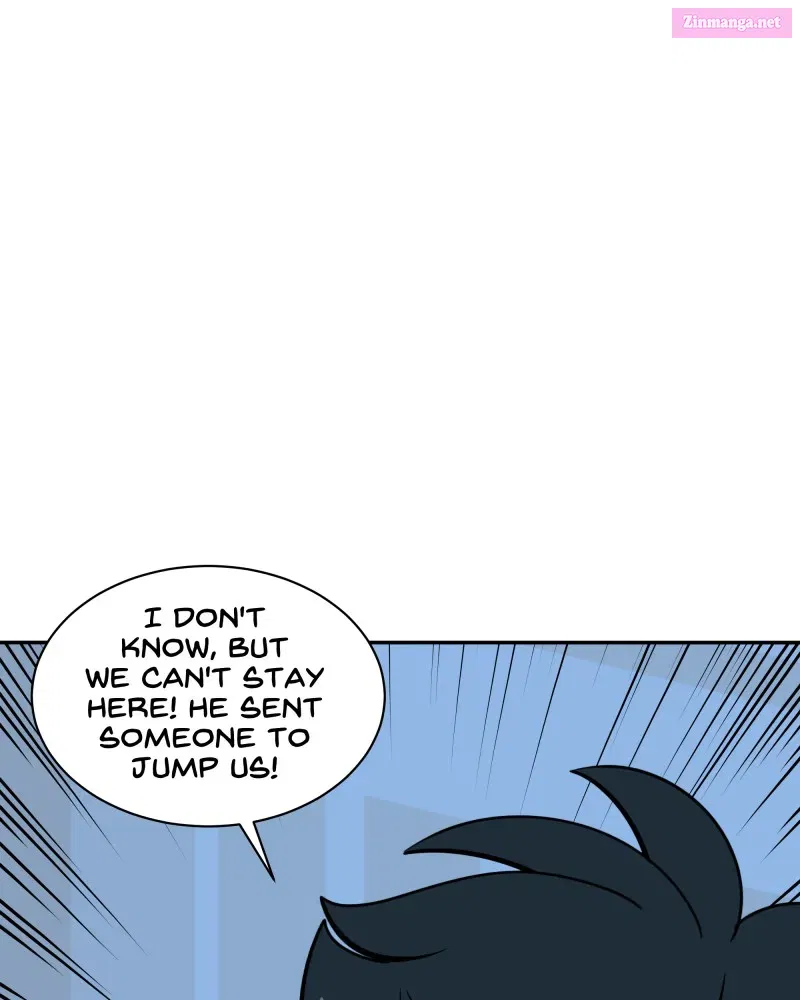 Spellward Bound Kainu Manga Chapter 29 Page 17