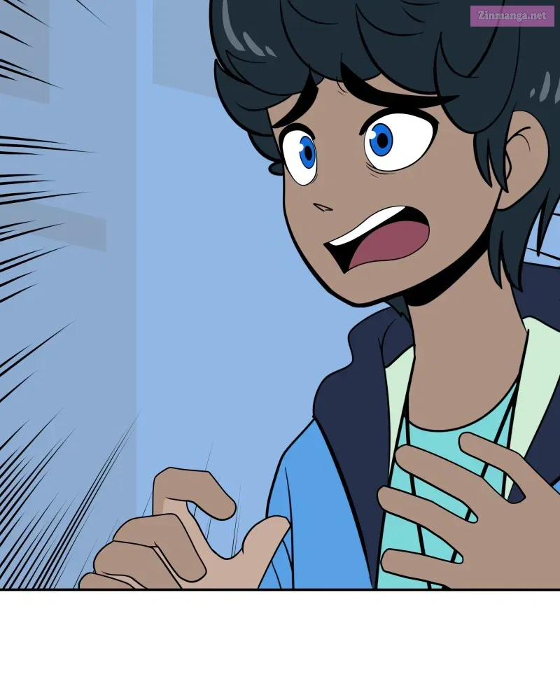 Spellward Bound Kainu Manga Chapter 29 Page 18