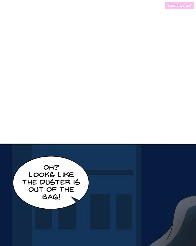Spellward Bound Kainu Manga Chapter 29 Page 19