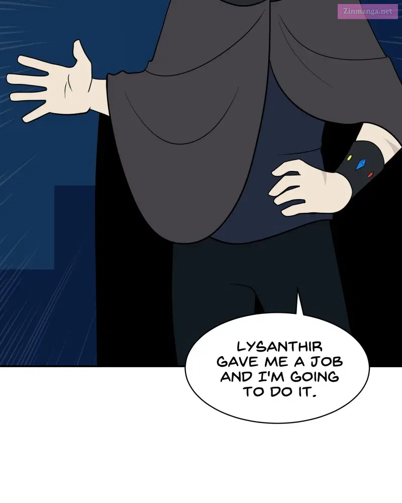 Spellward Bound Kainu Manga Chapter 29 Page 22