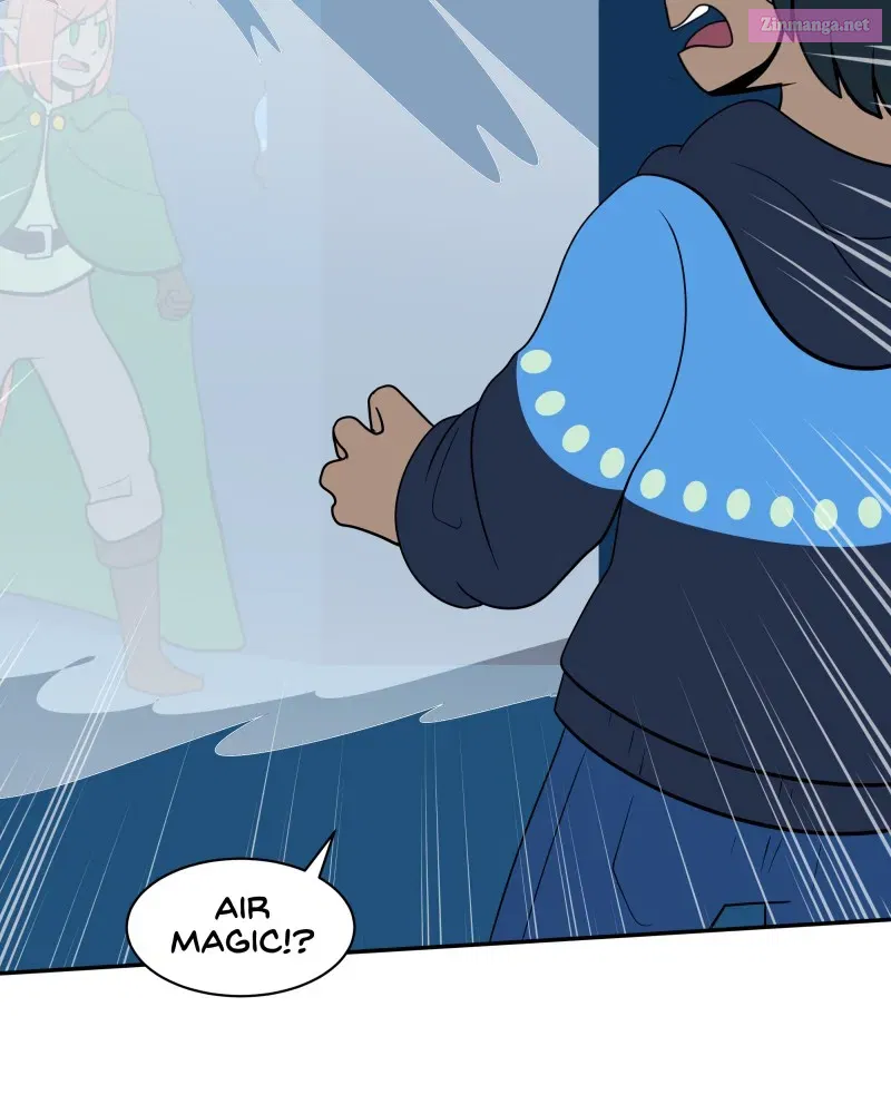 Spellward Bound Kainu Manga Chapter 29 Page 29