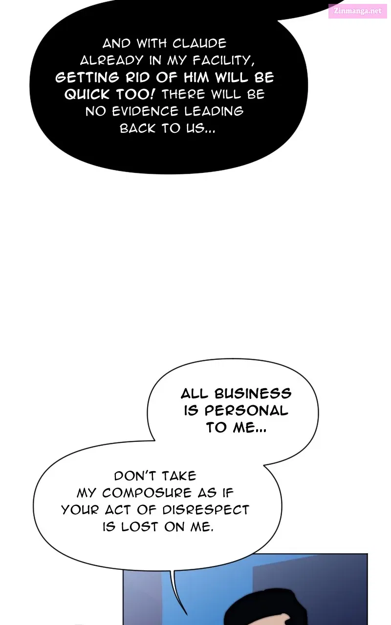 Love Sickubus Kainu Manga Chapter 19 Page 5
