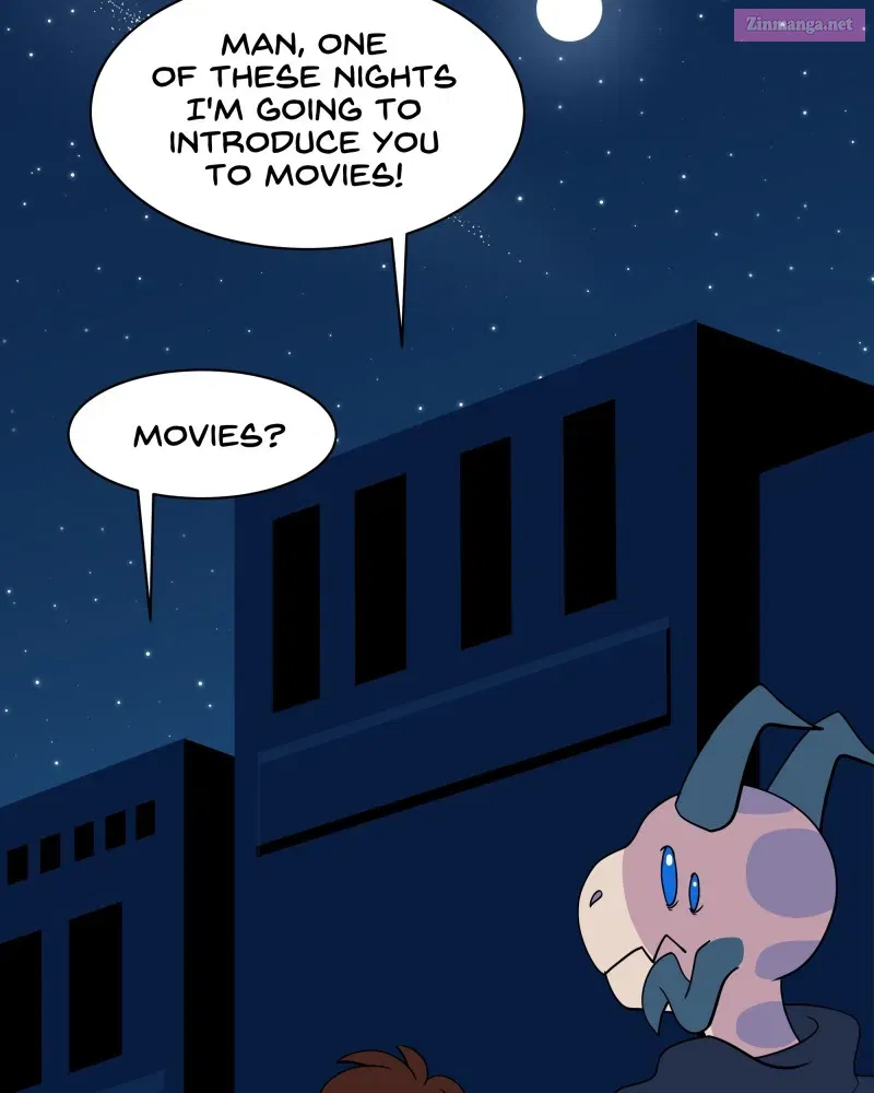 Spellward Bound Kainu Manga Chapter 28 Page 88