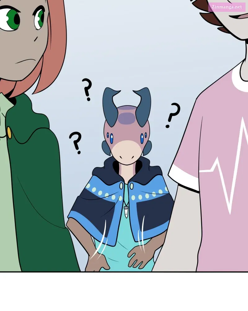 Spellward Bound Kainu Manga Chapter 28 Page 93
