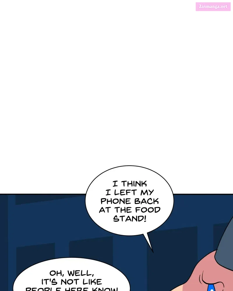 Spellward Bound Kainu Manga Chapter 28 Page 95