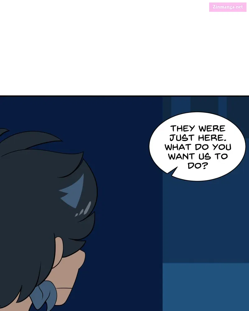 Spellward Bound Kainu Manga Chapter 28 Page 102