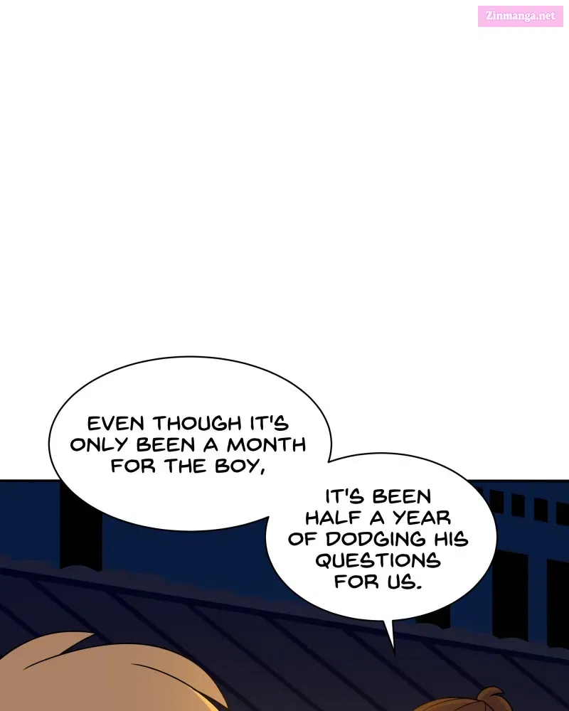 Spellward Bound Kainu Manga Chapter 28 Page 105