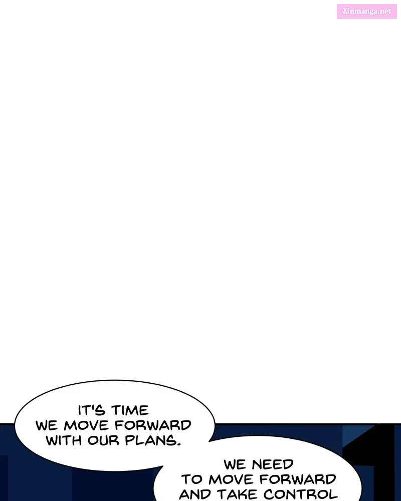 Spellward Bound Kainu Manga Chapter 28 Page 107