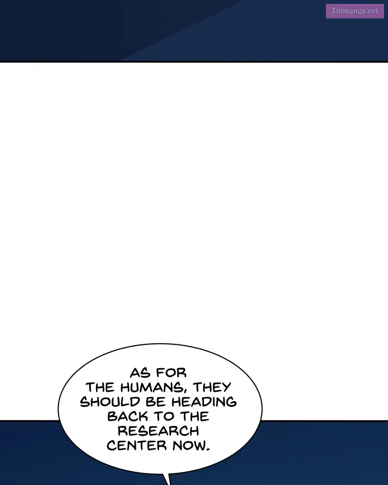 Spellward Bound Kainu Manga Chapter 28 Page 109
