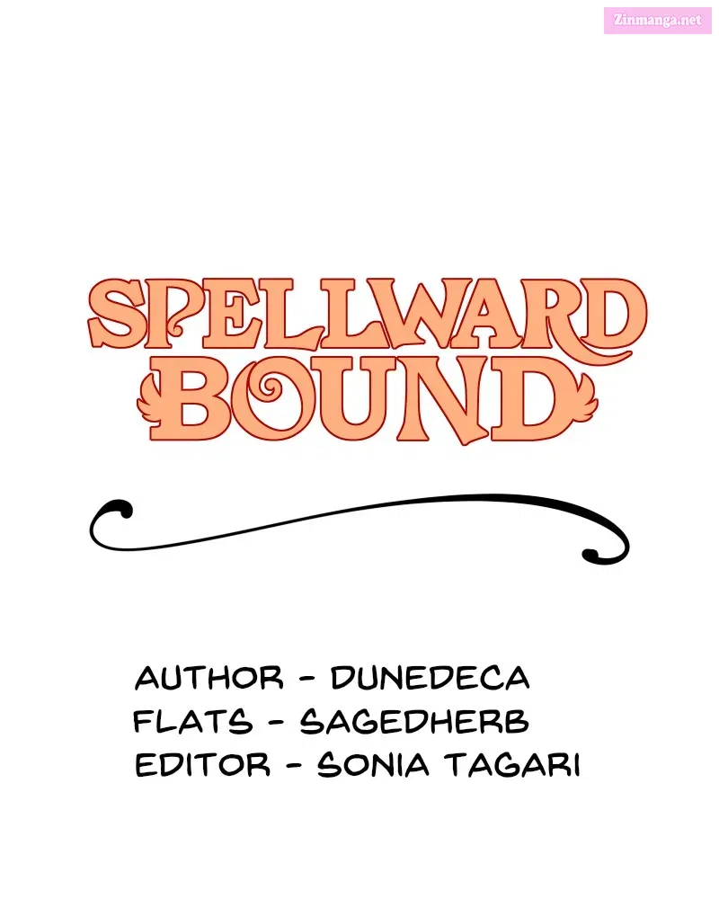 Spellward Bound Kainu Manga Chapter 28 Page 120
