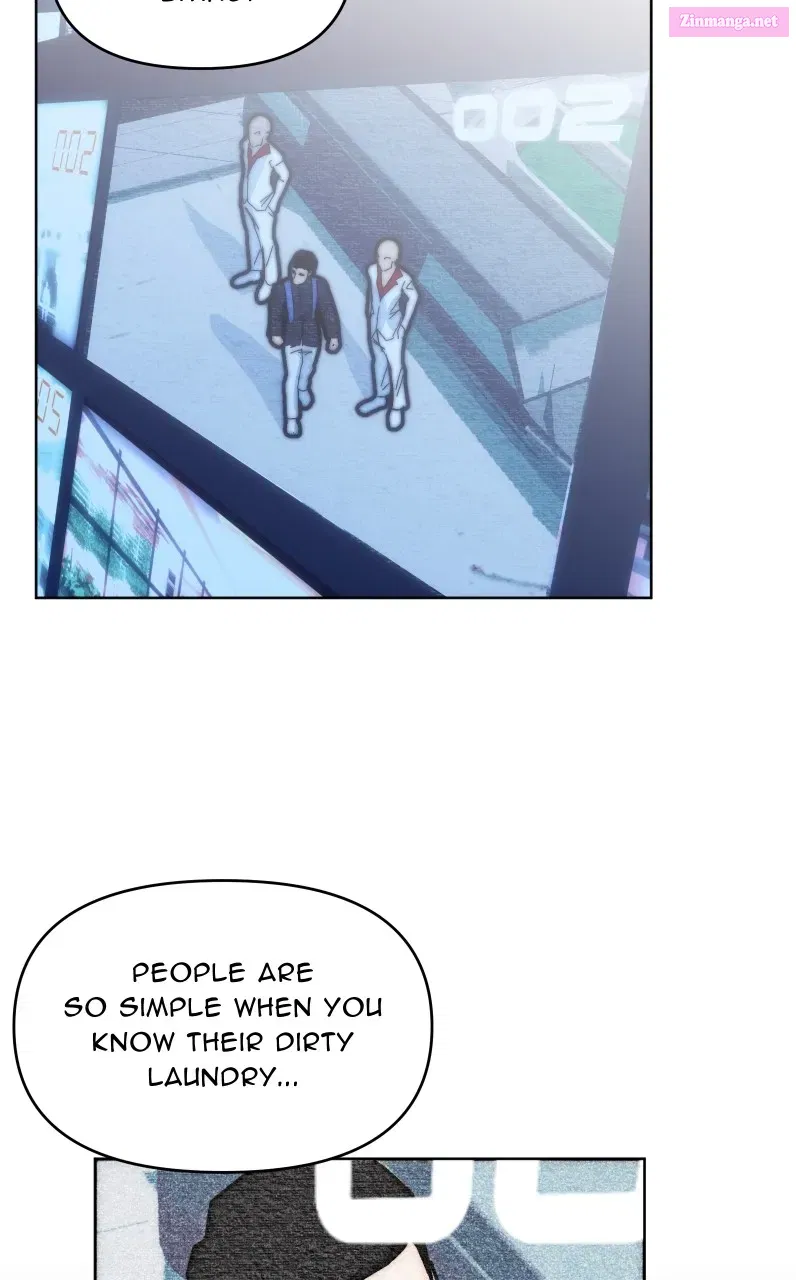 Love Sickubus Kainu Manga Chapter 18 Page 62