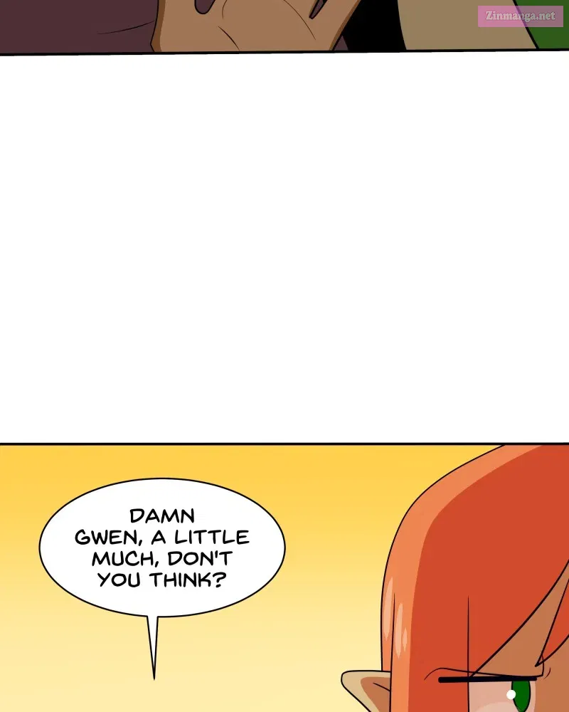 Spellward Bound Kainu Manga Chapter 27 Page 4