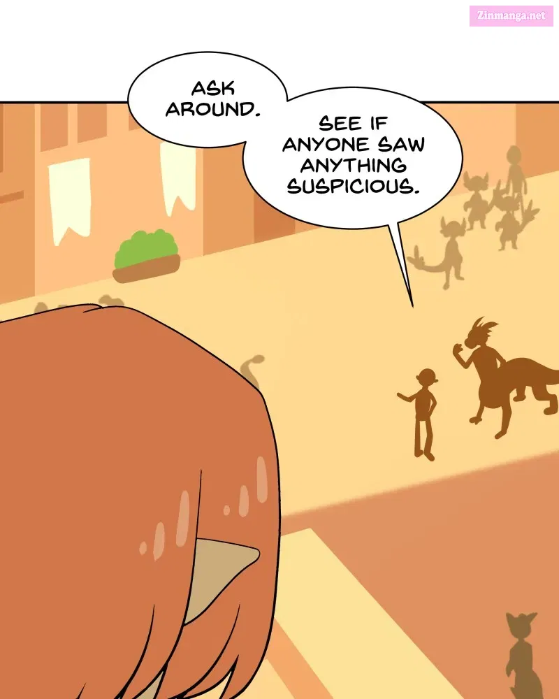 Spellward Bound Kainu Manga Chapter 27 Page 18