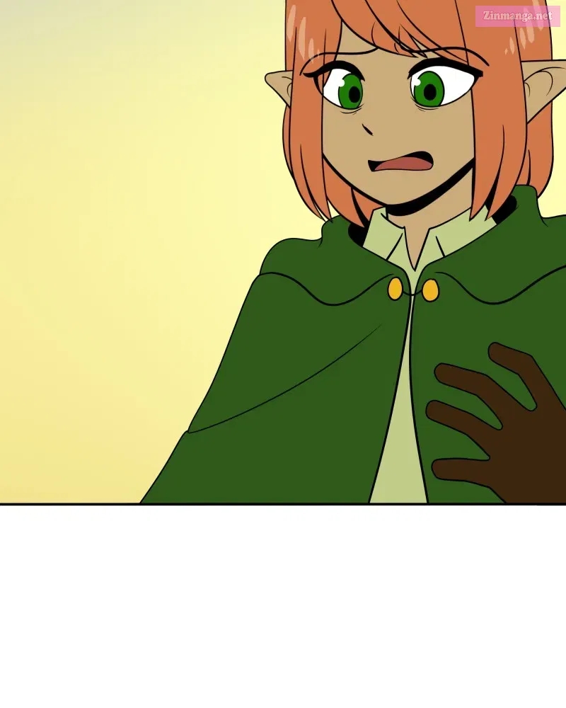 Spellward Bound Kainu Manga Chapter 27 Page 24