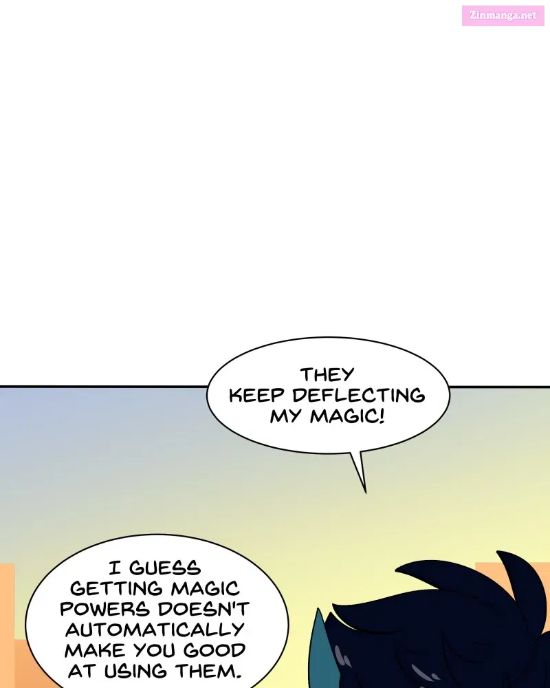 Spellward Bound Kainu Manga Chapter 26 Page 11