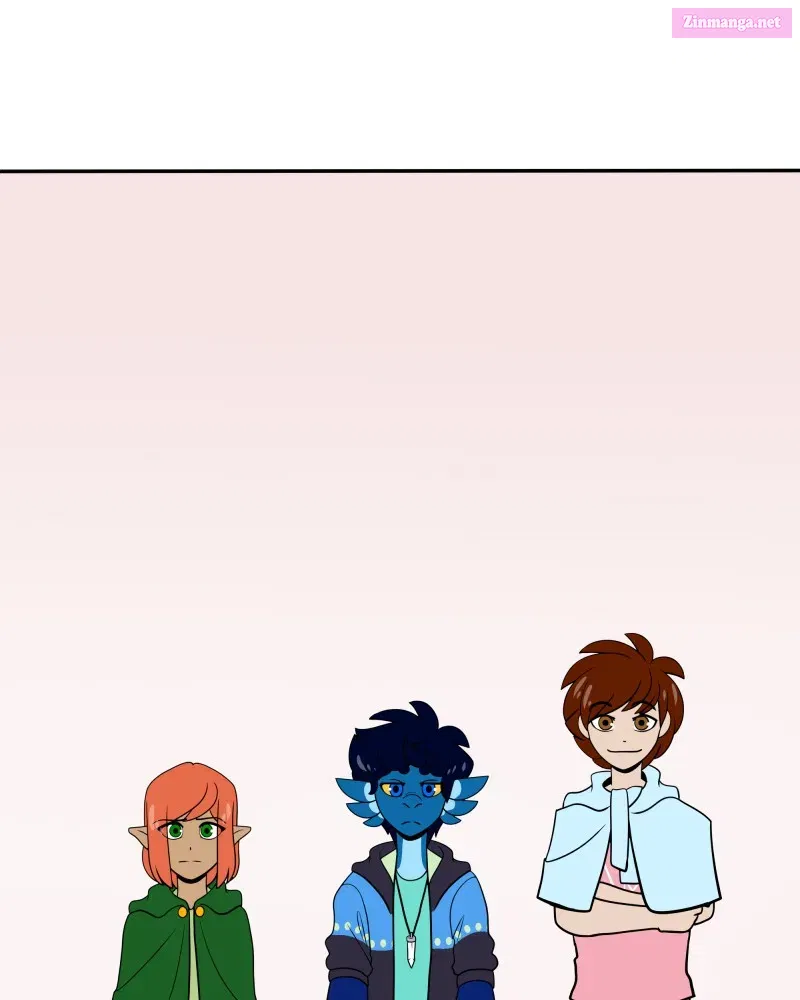 Spellward Bound Kainu Manga Chapter 25 Page 37