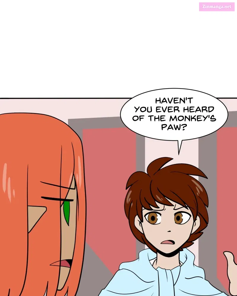 Spellward Bound Kainu Manga Chapter 25 Page 41