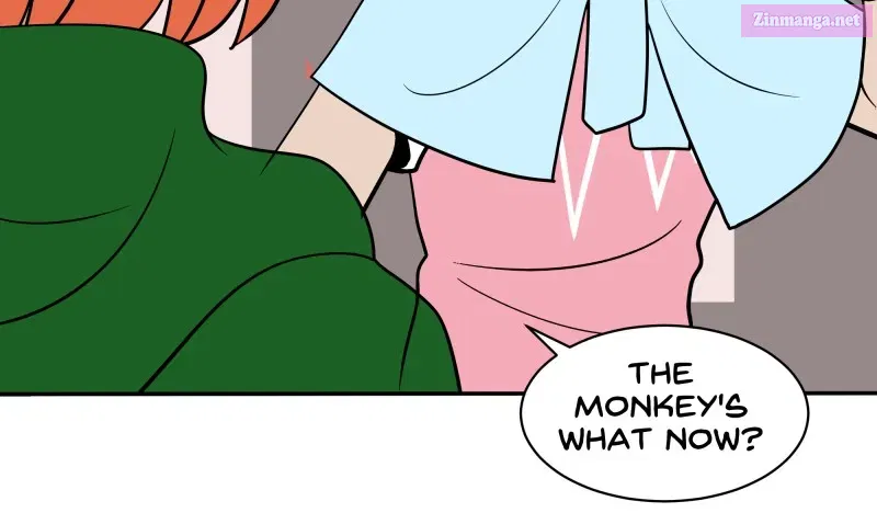 Spellward Bound Kainu Manga Chapter 25 Page 42