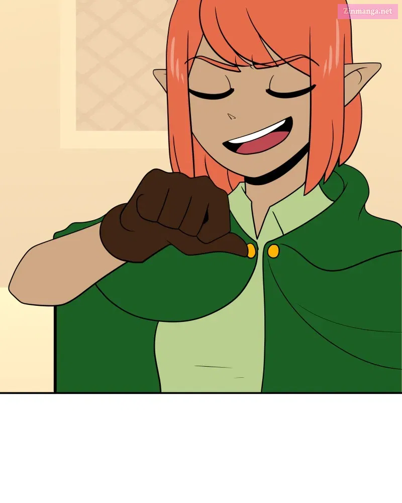 Spellward Bound Kainu Manga Chapter 24 Page 12