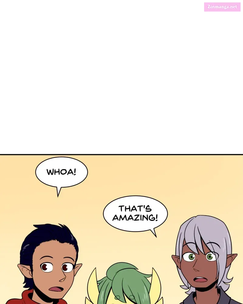 Spellward Bound Kainu Manga Chapter 24 Page 13