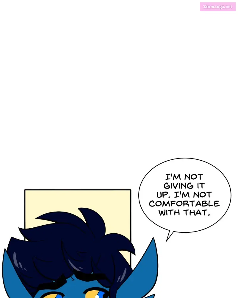 Spellward Bound Kainu Manga Chapter 24 Page 66