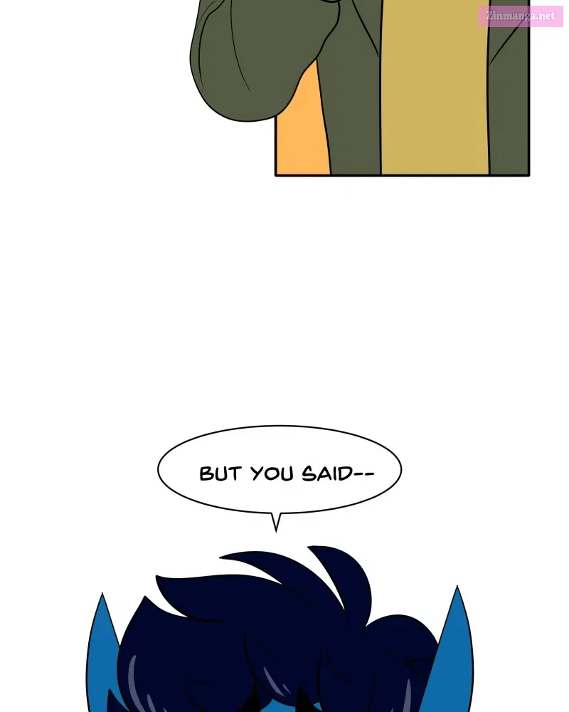 Spellward Bound Kainu Manga Chapter 24 Page 69