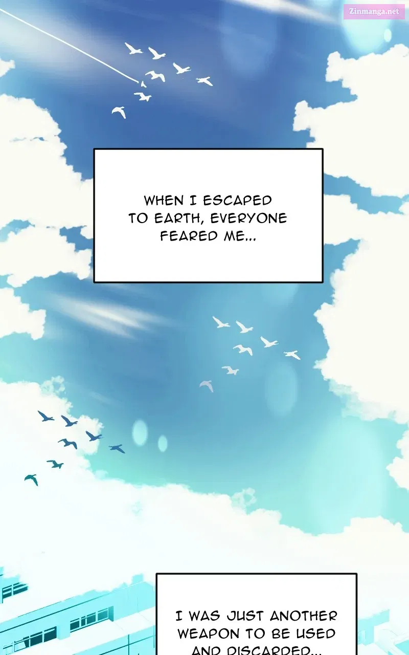 Love Sickubus Kainu Manga Chapter 14 Page 3
