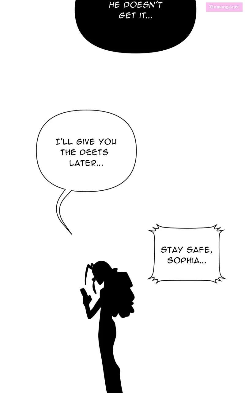 Love Sickubus Kainu Manga Chapter 14 Page 61