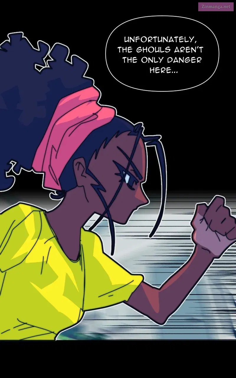 Love Sickubus Kainu Manga Chapter 13 Page 34