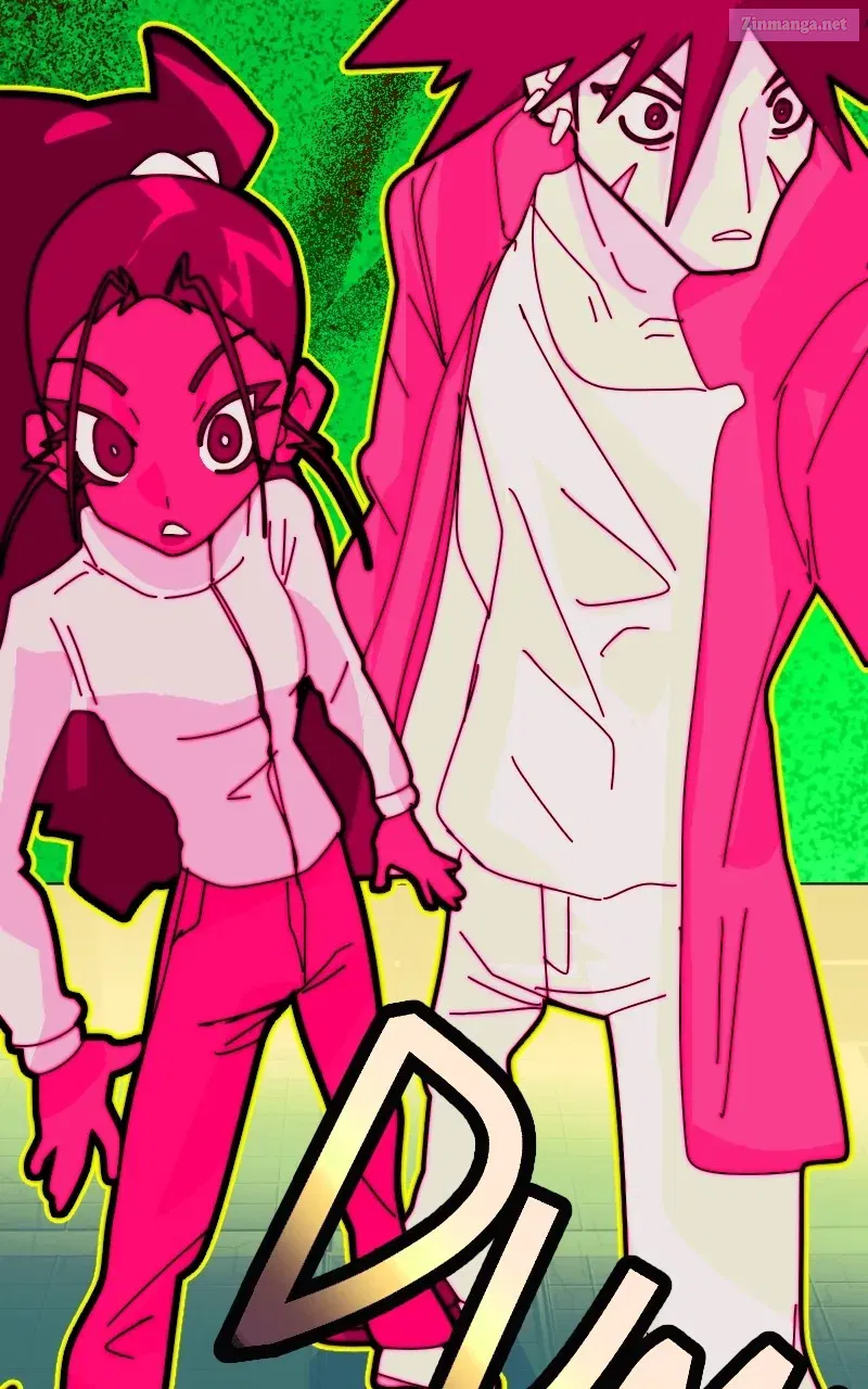 Love Sickubus Kainu Manga Chapter 12 Page 17