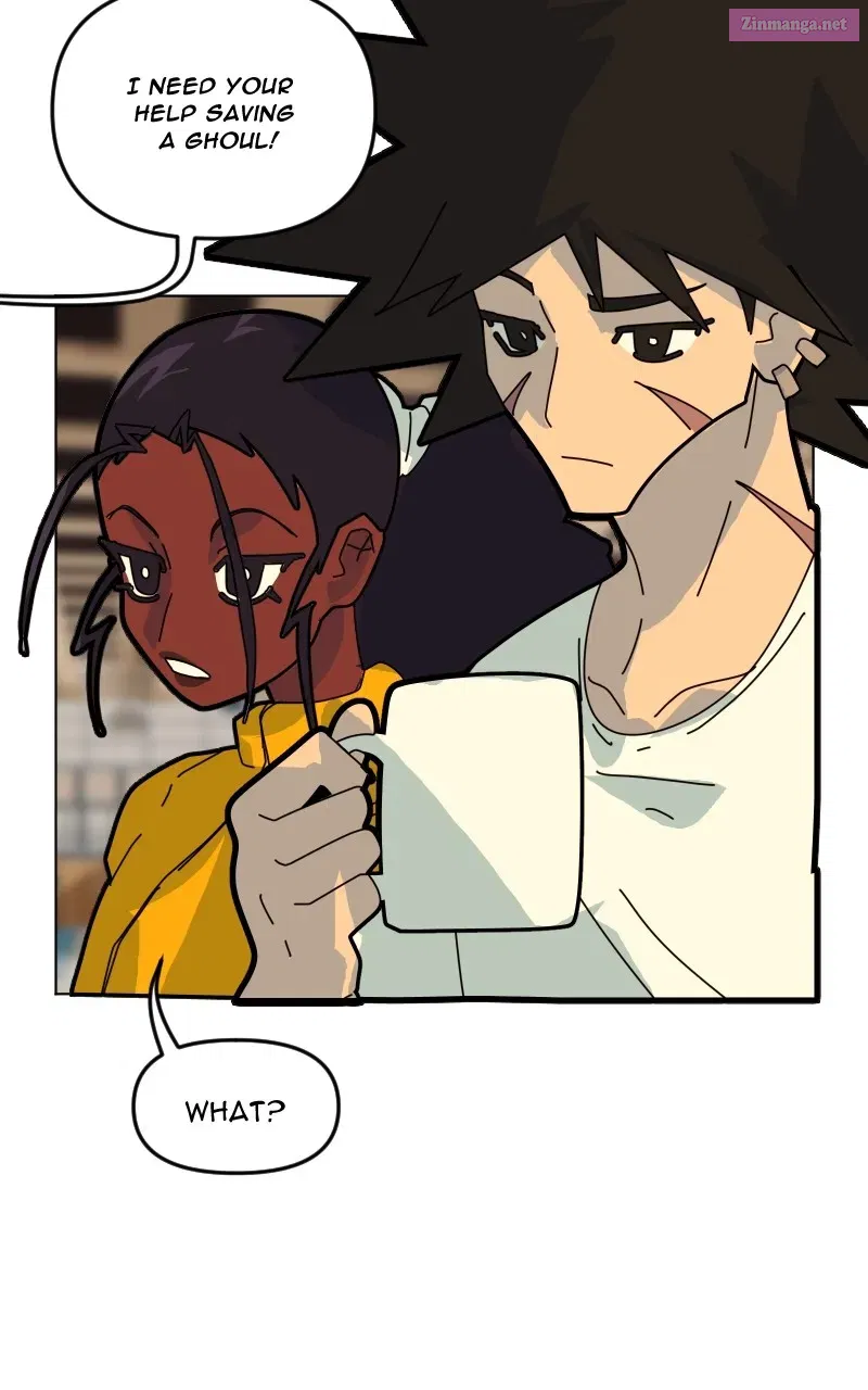 Love Sickubus Kainu Manga Chapter 12 Page 26