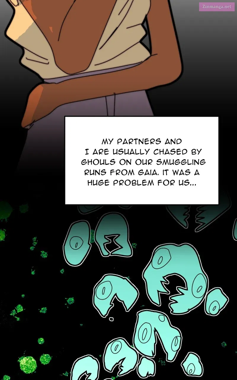 Love Sickubus Kainu Manga Chapter 12 Page 28