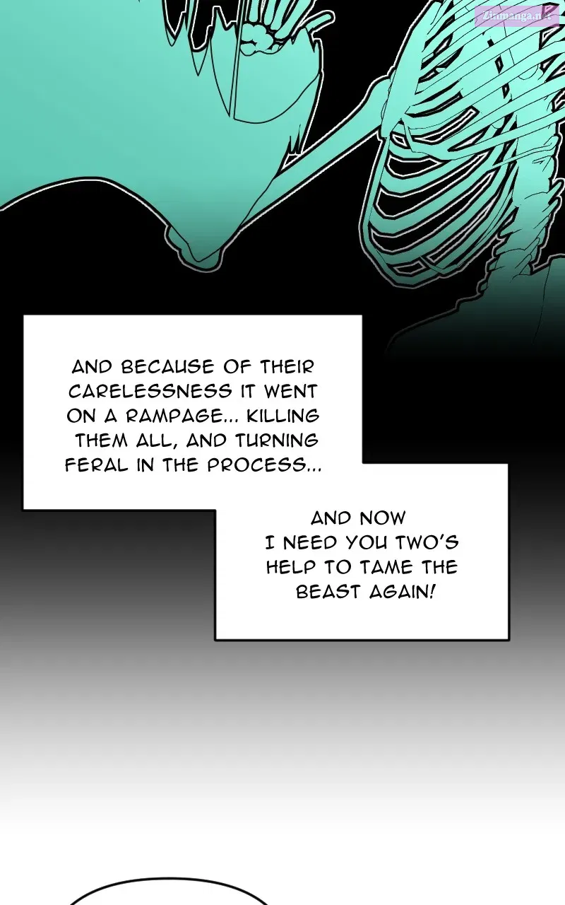 Love Sickubus Kainu Manga Chapter 12 Page 32
