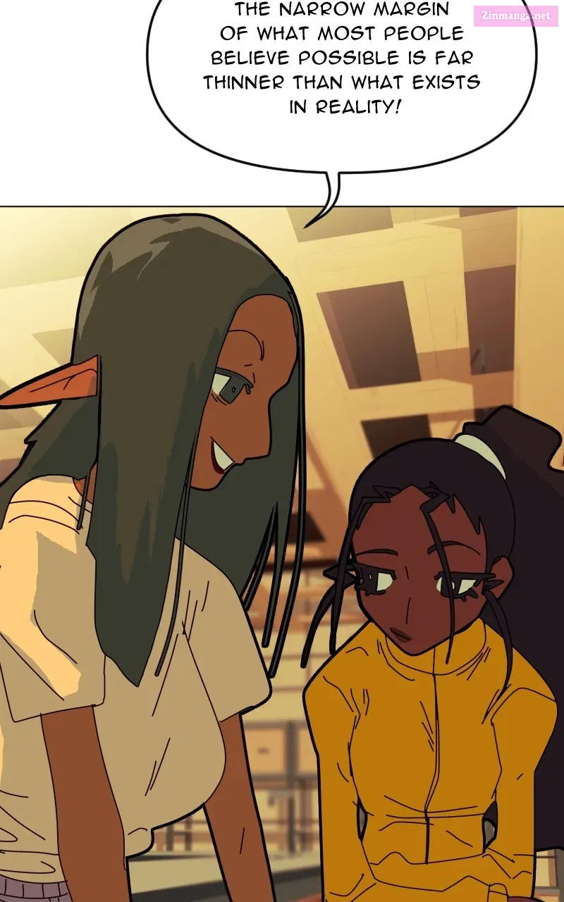 Love Sickubus Kainu Manga Chapter 12 Page 35