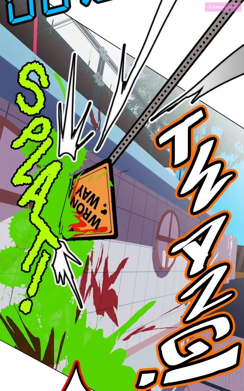 Love Sickubus Kainu Manga Chapter 12 Page 84
