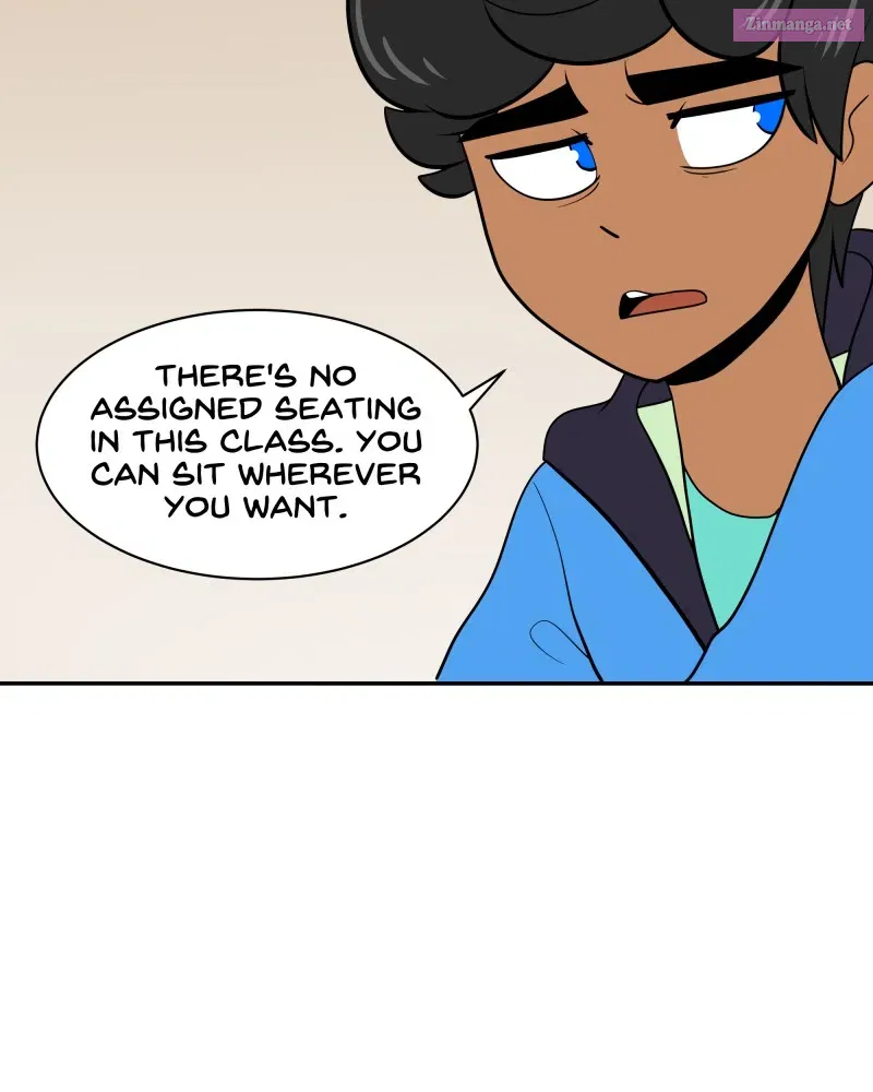 Spellward Bound Kainu Manga Chapter 22 Page 12