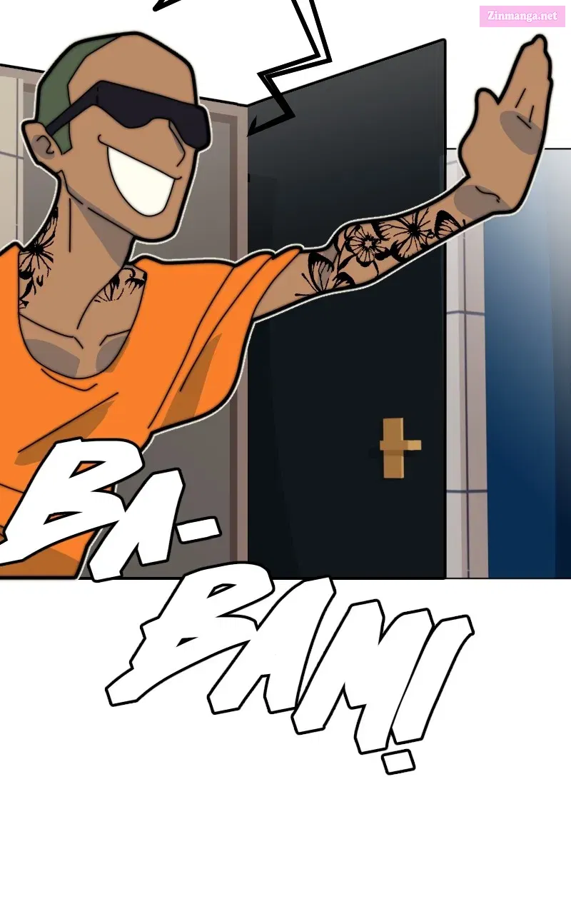 Love Sickubus Kainu Manga Chapter 11 Page 4
