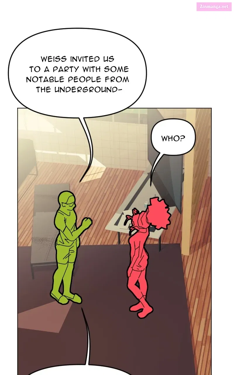 Love Sickubus Kainu Manga Chapter 11 Page 7
