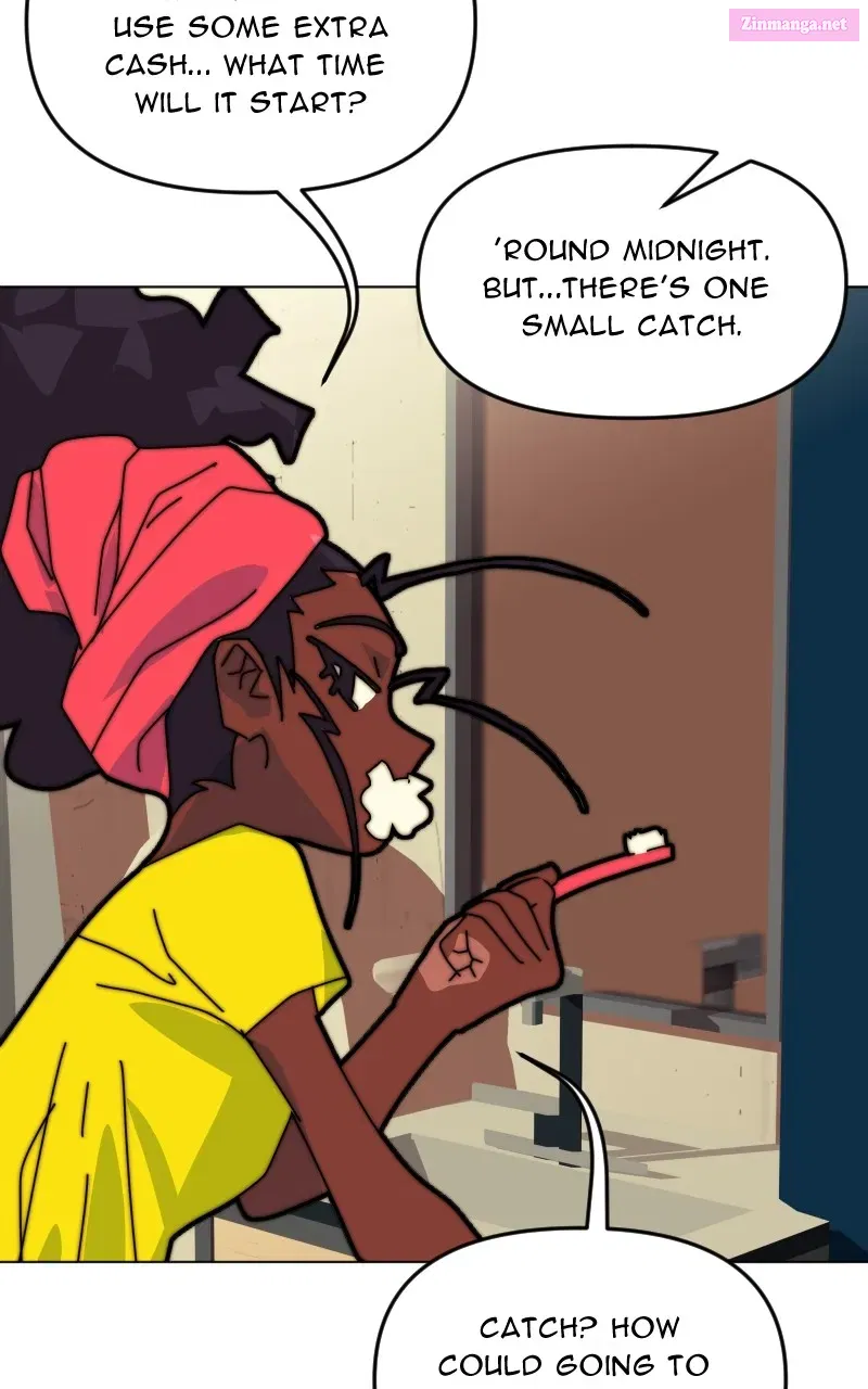 Love Sickubus Kainu Manga Chapter 11 Page 9