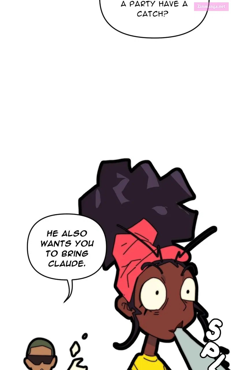 Love Sickubus Kainu Manga Chapter 11 Page 10