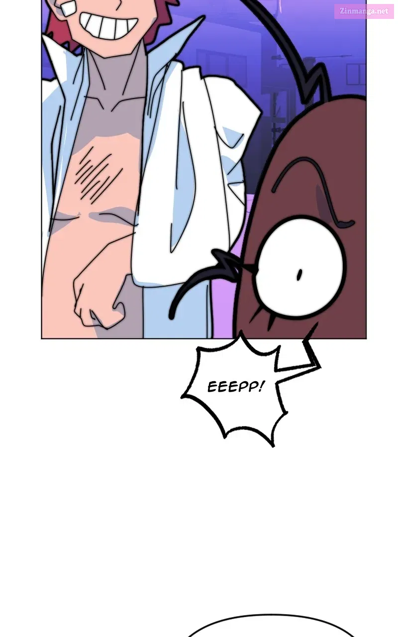 Love Sickubus Kainu Manga Chapter 11 Page 17