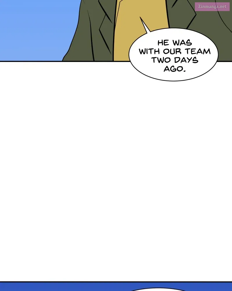 Spellward Bound Kainu Manga Chapter 21 Page 21