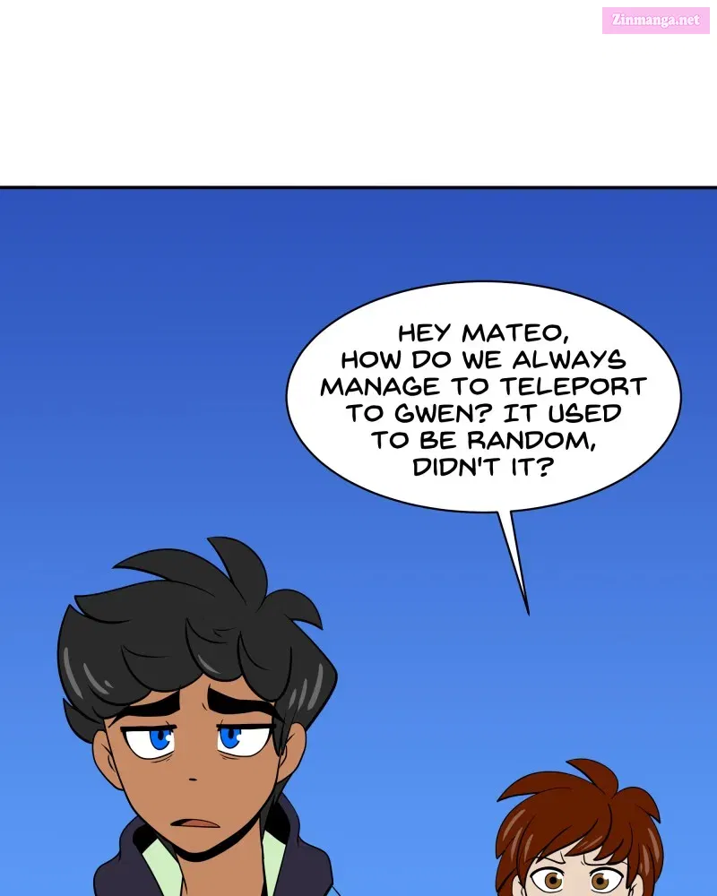 Spellward Bound Kainu Manga Chapter 21 Page 26