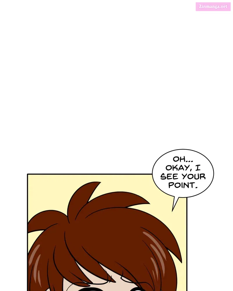 Spellward Bound Kainu Manga Chapter 21 Page 33