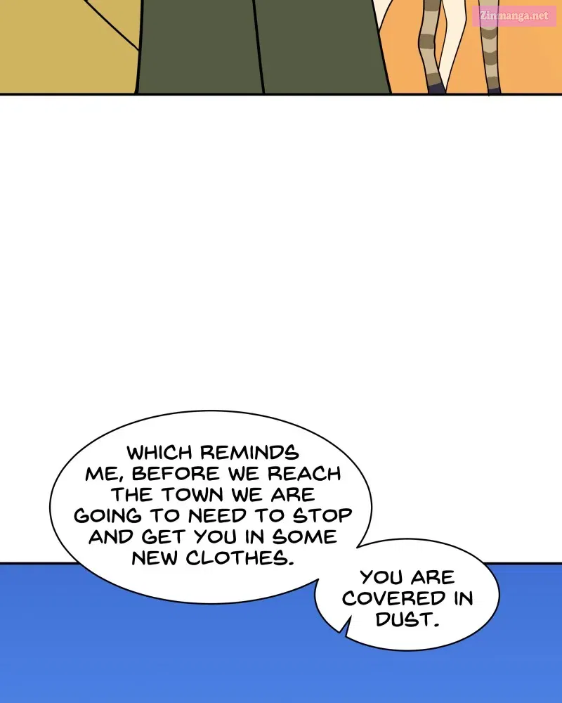 Spellward Bound Kainu Manga Chapter 21 Page 37