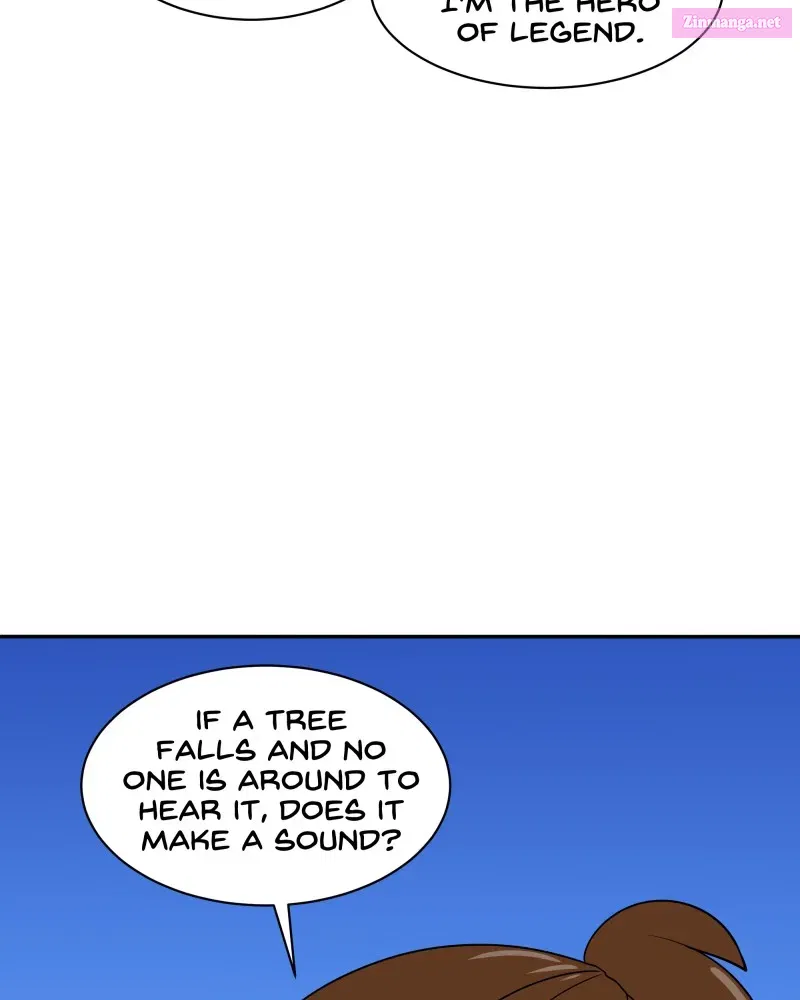 Spellward Bound Kainu Manga Chapter 21 Page 39